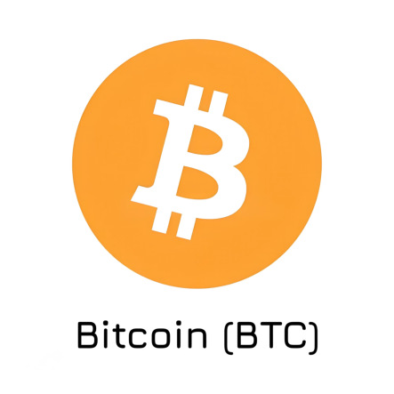 Bitcoin Logo