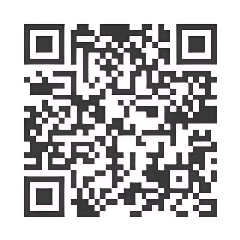 BTC QR Code