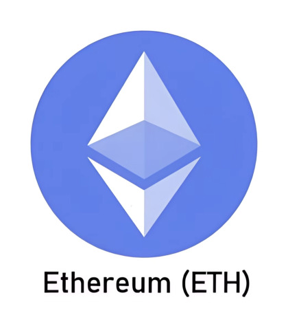 Ethereum Logo